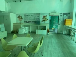 Bugis 5300 sqft fnb space | Ground floor | Avail now (D7), Retail #506609691